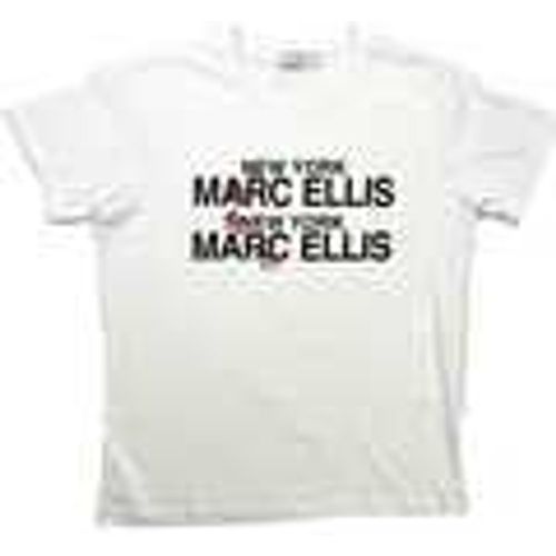 T-shirt Marc Ellis - Marc Ellis - Modalova