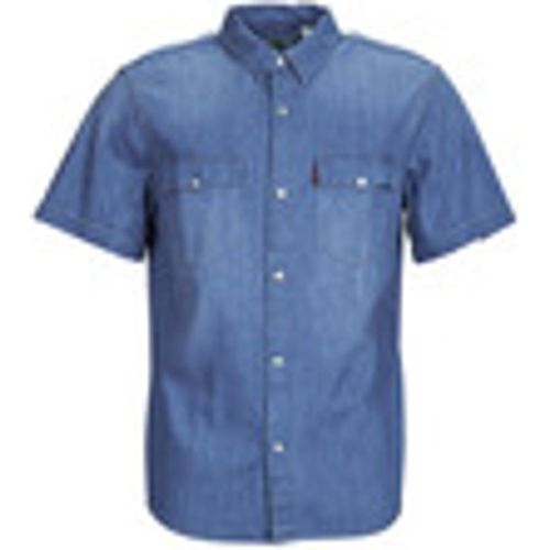 Camicia a maniche corte SS RELAXED FIT WESTERN - Levis - Modalova