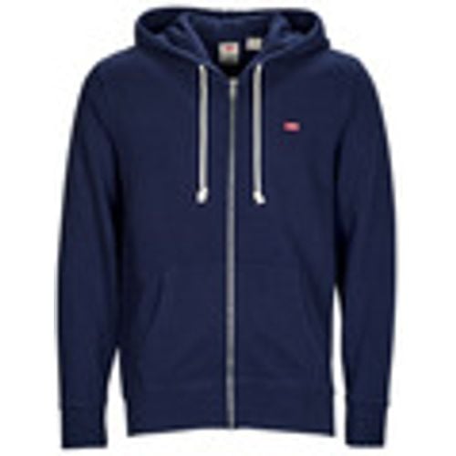 Felpa Levis NEW ORIGINAL ZIP UP - Levis - Modalova