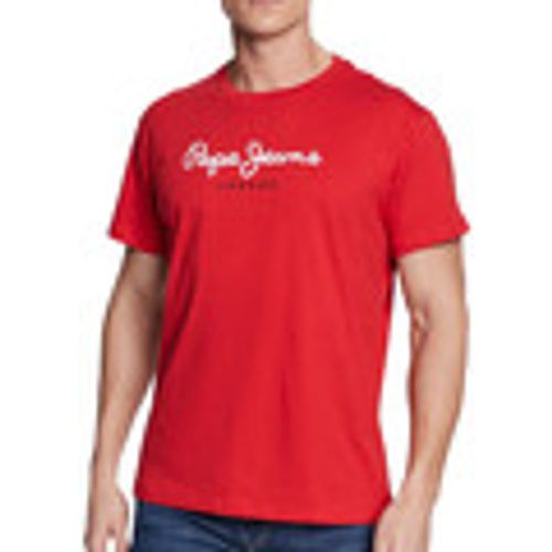 T-shirt & Polo Pepe jeans PM508208 - Pepe Jeans - Modalova