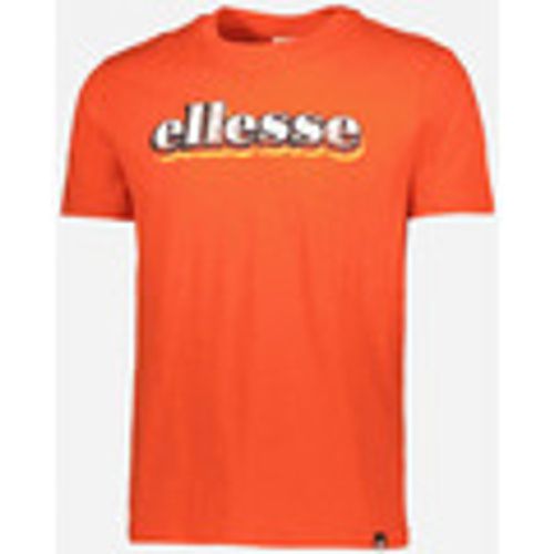 T-shirt T-shirt con logo (EHM203S23) - Ellesse - Modalova