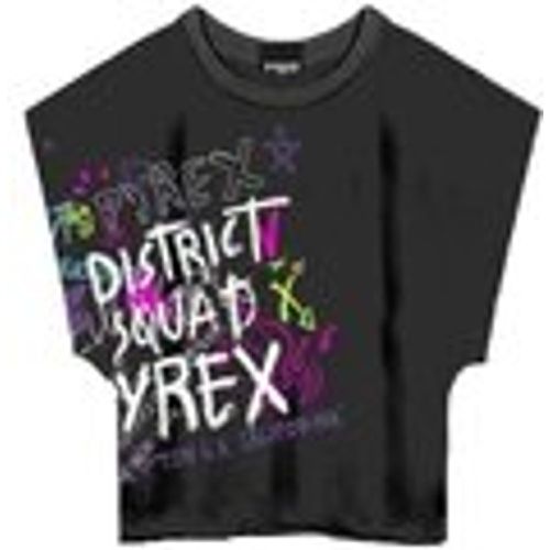 T-shirt T-Shirt Bambina Street Smanicata - Pyrex - Modalova