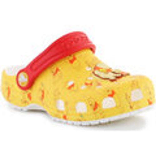 Sandali bambini Classic Disney Winnie THE POOH CLOG 208358-94S - Crocs - Modalova