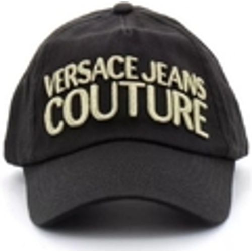 Cappellino 74YAZK10 - Versace Jeans Couture - Modalova