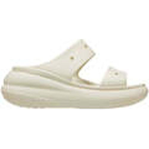 Scarpe Ciabatta Donna Crush sandal 207670 2Y2 - Crocs - Modalova