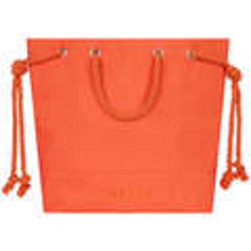 Borsa borsa mare Donna MF23-A045U Arancione - Me Fui - Modalova