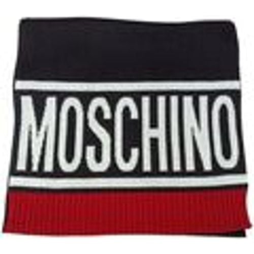 Sciarpa Moschino - Moschino - Modalova