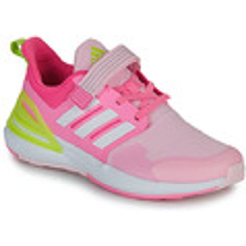 Scarpe bambini RapidaSport EL K - Adidas - Modalova