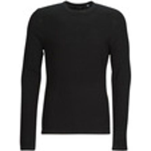 Maglione ONSPANTER REG 12 STRUC CREW KNIT NOOS KNIT NOOS - Only & Sons - Modalova