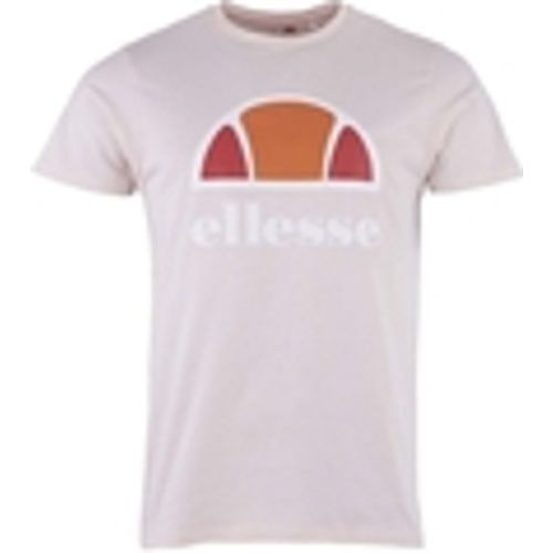 T-shirt & Polo Ellesse ECRILLO TEE - Ellesse - Modalova