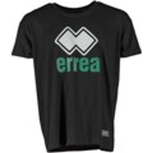 T-shirt & Polo Essential Tee Man Logo 75 Mc Ad - Errea Republic - Modalova
