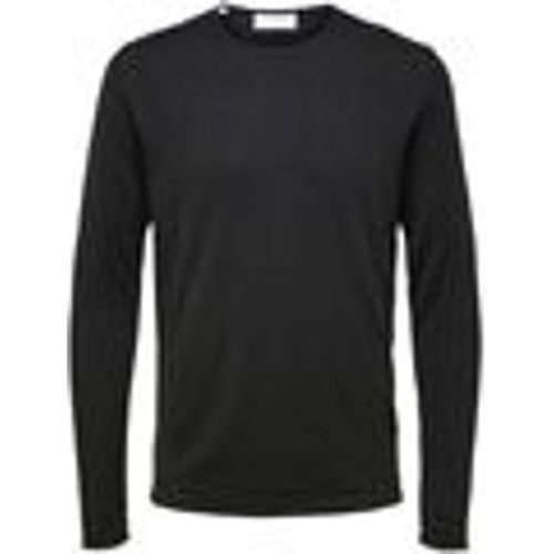 Maglione 16079774 ROME-BLACK - Selected - Modalova