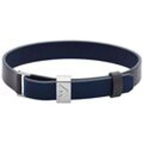 Bracciale EGS2918-KEY BASIC - Emporio Armani - Modalova