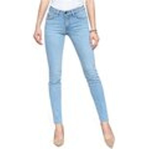 Jeans Slim slim L30WROWJ SCARLETT - Donna - Lee - Modalova