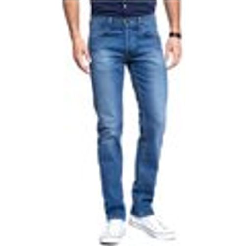 Jeans regular L706ROEM DAREN - Uomo - Lee - Modalova