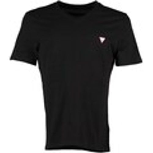 T-shirt & Polo Vn Ss Core Tee - Guess - Modalova