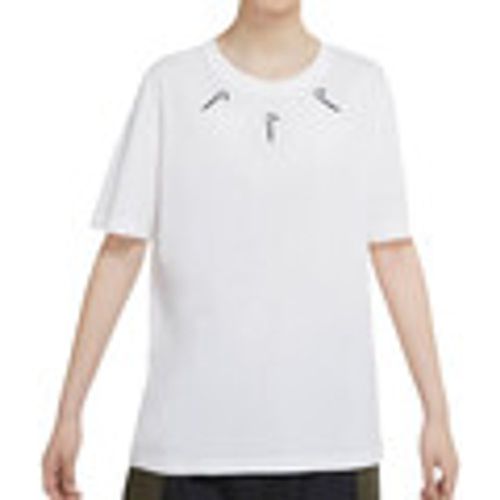 T-shirt & Polo Nike CV9162-100 - Nike - Modalova