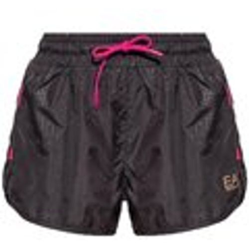 Shorts Shorts Donna Ventus7 - Emporio Armani EA7 - Modalova
