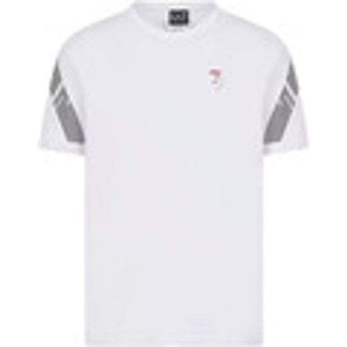 T-shirt & Polo T-shirt EA7 3RPT03 PJ3BZ 7 Lines Uomo - Ea7 Emporio Armani - Modalova