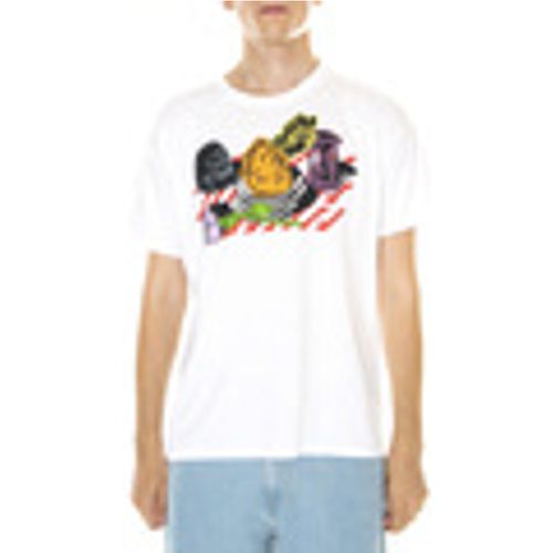 T-shirt & Polo M' Erk14 For London 03 White - London Store - Modalova