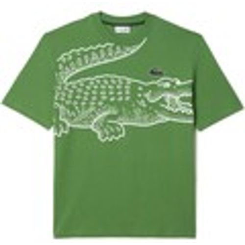 T-shirt Lacoste - Lacoste - Modalova