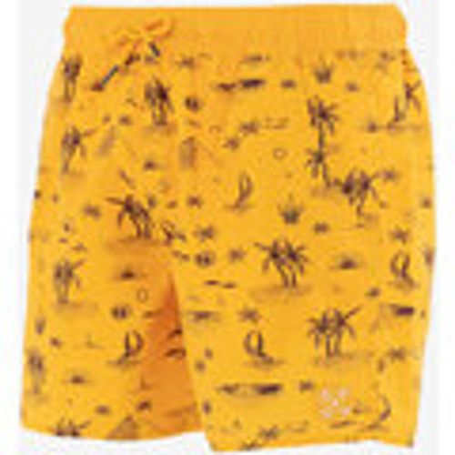 Costume / Bermuda da spiaggia Volleyshort VAQUA - Oxbow - Modalova