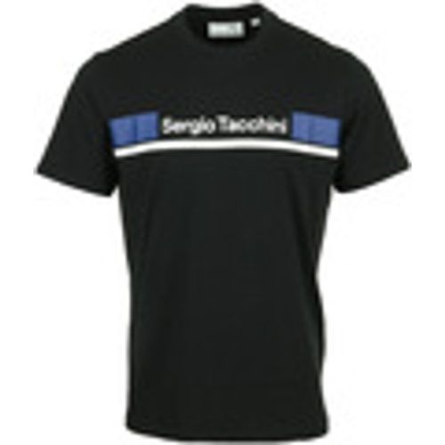 T-shirt Jared T Shirt - Sergio Tacchini - Modalova