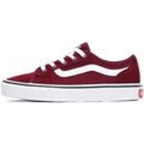 Sneakers FILMORE DECON WM - VN0A45NMU1A1-PORT ROYALE - Vans - Modalova