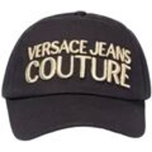 Cappellino 74YAZK10ZG010G89 - Versace Jeans Couture - Modalova
