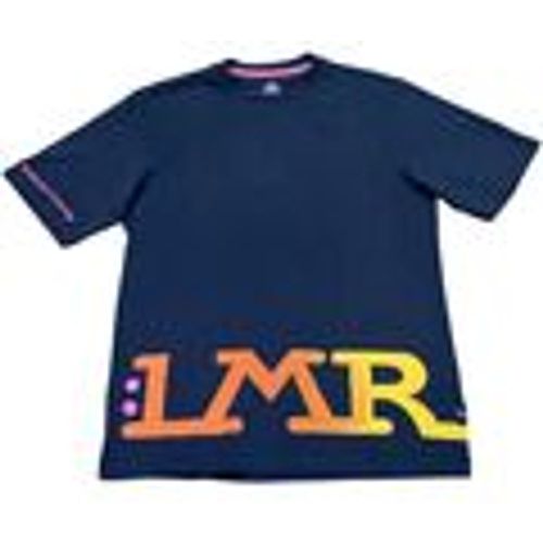 T-shirt & Polo SMR312JS30307017 - LA MARTINA - Modalova