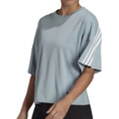 T-shirt & Polo adidas HE0310 - Adidas - Modalova