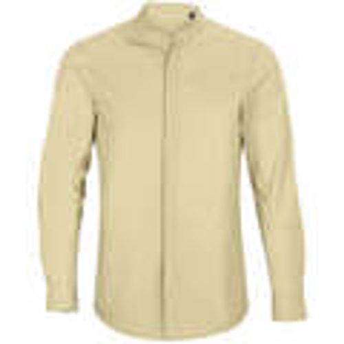 Camicia a maniche lunghe Chemise Bart - Sol's - Modalova