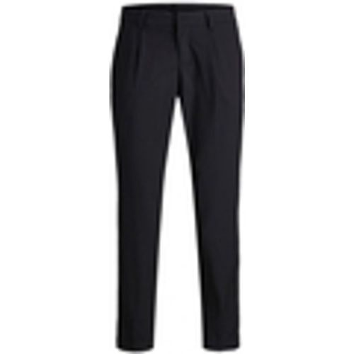 Pantaloni Trousers Chloe Regular - Black - Jjxx - Modalova