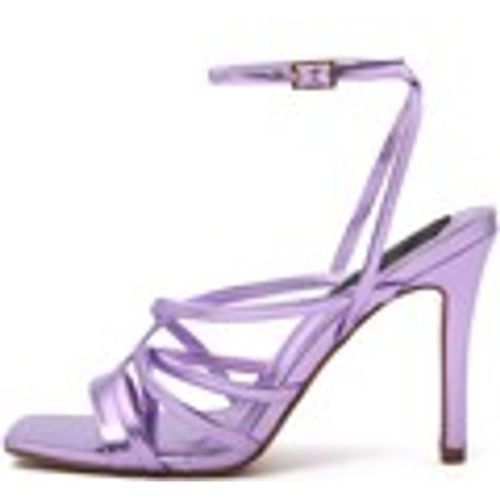 Sandali FAG_6960_PURPLE - Fashion Attitude - Modalova