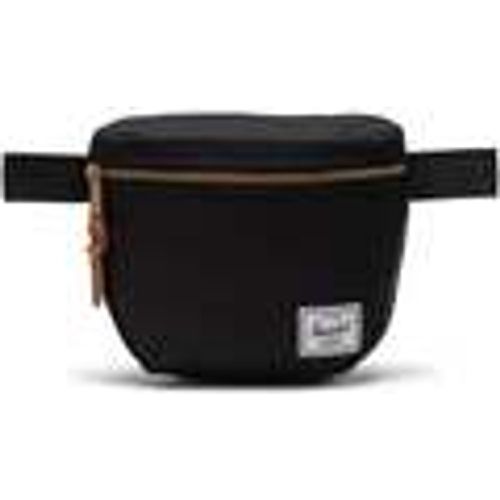 Borsa Bolsa de Cintura Settlement Hip Pack Black - Herschel - Modalova