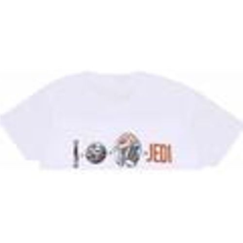 T-shirts a maniche lunghe HE1544 - Disney - Modalova