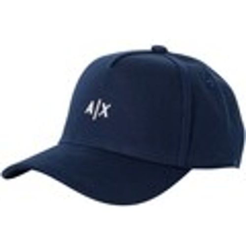 Cappellino EAX Cappellino con logo - EAX - Modalova