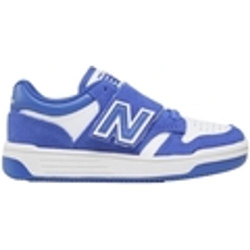 Sneakers New Balance PHB480WH - New Balance - Modalova