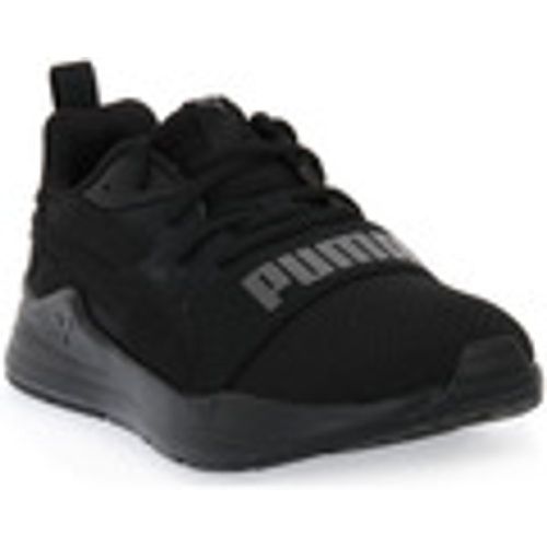 Sneakers Puma 01 WIRED RUN PURE - Puma - Modalova