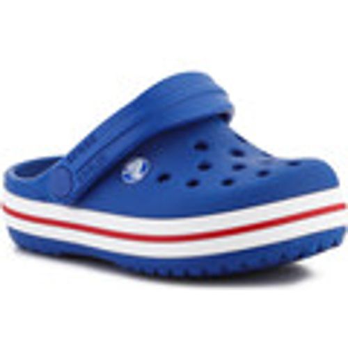 Sandali Toddler Crocband Clog 207005-4KZ - Crocs - Modalova