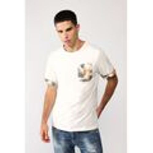 T-shirt TK09FCAL 2000000347974 - Imperial - Modalova