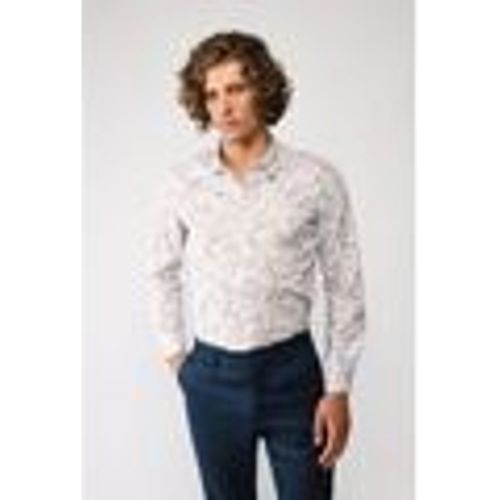 Camicia a maniche lunghe CA04FNVL 2000000339375 - Imperial - Modalova