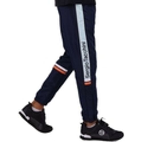 Pantaloni JURA PL PANTS - Sergio Tacchini - Modalova