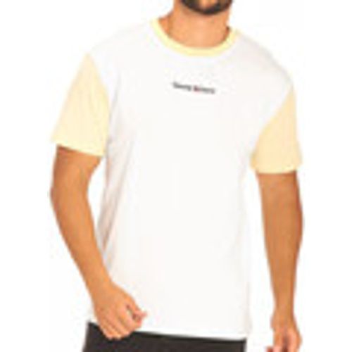 T-shirt & Polo DM0DM16323 - Tommy Hilfiger - Modalova