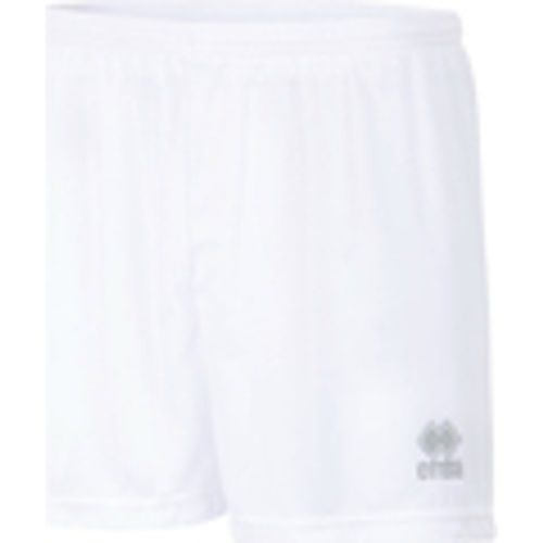 Shorts Errea New Skin Panta Bimbo - Errea - Modalova