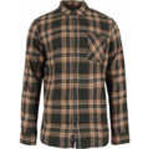 Camicia a maniche lunghe deep forest shirt - Blend Of America - Modalova
