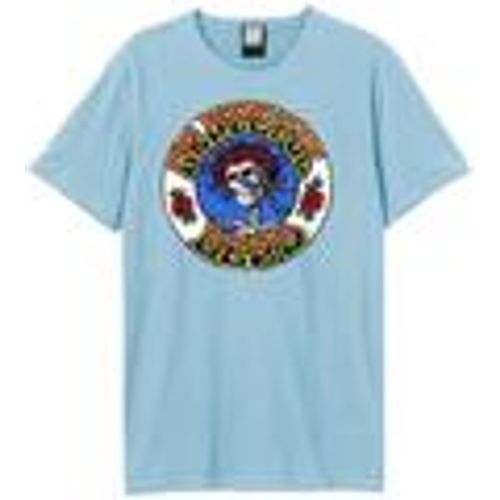 T-shirts a maniche lunghe Stealie - Amplified - Modalova