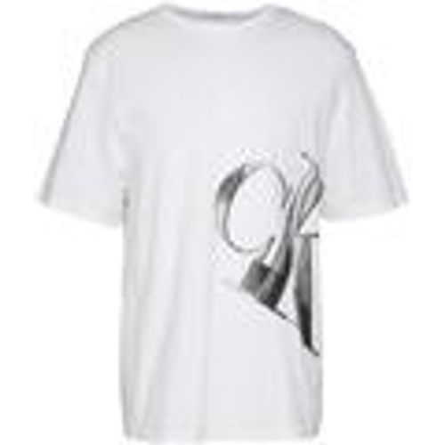 T-shirt Calvin Klein Jeans - Calvin Klein Jeans - Modalova