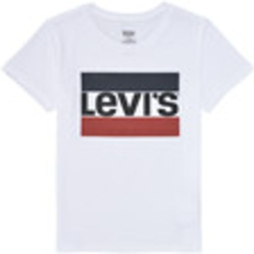 T-shirt Levis SPORTSWEAR LOGO TEE - Levis - Modalova