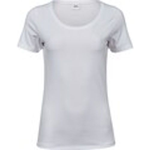 T-shirts a maniche lunghe TJ450 - Tee Jays - Modalova